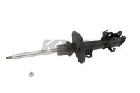 KYB Shocks & Struts Excel-G Strut Front Right 07-12 Acura RDX / 07-11 Honda CRV