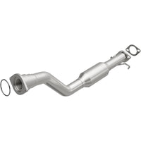 MagnaFlow Direct Fit Catalytic Converter 97-02 GM 3.8L