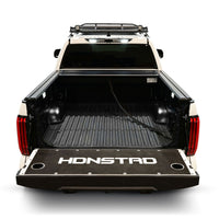 Westin Manual Retractable Tonneau Cover 22-26 Toyota Tundra 5.5ft Bed Black