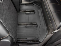 WeatherTech 2024 Mazda CX-90 (Incl. PHEV) Rear FloorLiner HP - Black