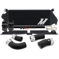 Mishimoto 24+ Tacoma Performance Intercooler Kit - BK Cooler - BK Pipes