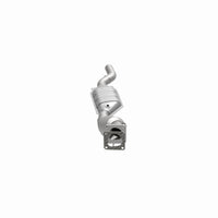 MagnaFlow Direct Fit Catalytic Converter 00-02 Audi S4 2.7L Passenger Side