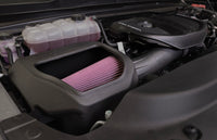 K&amp;N 2025 RAM 1500 TT F/L L6-3.0L GEN 3 Except RHO Performance Intake System