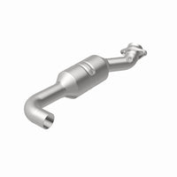 MagnaFlow 09-10 Ford F-150 4.6L Direct Fit Converter