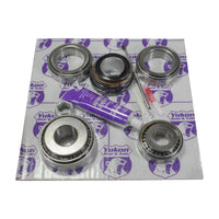 Yukon Gear 05-23 Toyota Tacoma Clamshell Bearing Overhaul Kit - Front Diff