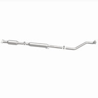 MagnaFlow 2014 Kia Forte 2.0L Direct Fit Converter