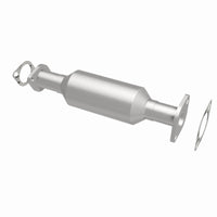 MagnaFlow 97-98 Hyundai Sonata 3.0L Direct Fit Converter
