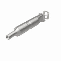MagnaFlow Direct Fit Catalytic Converter 05-07 Ford F-Series Rear