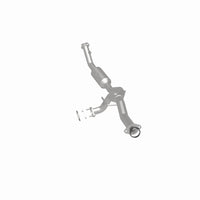 MagnaFlow Direct Fit Catalytic Converter California Grade 07-08 Ford Ranger 3.0L