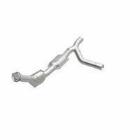 MagnaFlow Direct Fit Catalytic Converter 97-00 Ford Vans 4.2L