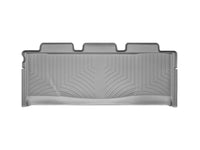 WeatherTech 05-10 Honda Odyssey Rear FloorLiner - Grey