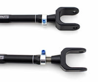 SPL Parts Nissan S14 / S15 / R33 / R34 Rear Toe Arms - Dogbone Version