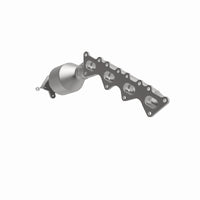 MagnaFlow 2009 Hyundai Genesis 4.6L Direct Fit Converter