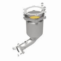 MagnaFlow 2004 Nissan Quest CARB Compliant Direct Fit Catalytic Converter