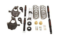 Belltech LOWERING KIT WITH ND2 SHOCKS