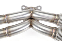 PERRIN 22-26 Subaru WRX / 20-25 OBXT & LXT / 19-25 Ascent Equal Length Header - Brushed SS