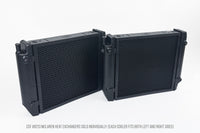 CSF McLaren MP4-12C / 650S / 675LT High Performance Heat Exchanger