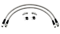 Wilwood Toyota Tacoma2005-2017 Flexline Kit