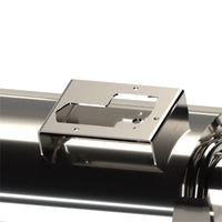 Kooks 2018+ Mustang 5.0L 4V Convertible/Coupe Cat-back Exhaust Connect to OEM Connection Point