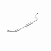 MagnaFlow 04-06 Scion xA 1.5L Direct Fit Converter