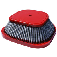 aFe Aries Powersport Air Filters OER PG7 A/F PG7 MC - Yamaha YFZ450 04-09