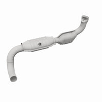 MagnaFlow 04-05 Ford F-150 5.4L Direct Fit Converter