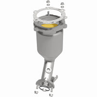 MagnaFlow 2004 Nissan Quest CARB Compliant Direct Fit Catalytic Converter