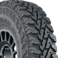 Yokohama Geolandar M/T G003 SxS Tire - 35X9.50R15