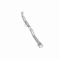 MagnaFlow Direct Fit Catalytic Converter 07-08 Express 2500 4.8L Passenger Side