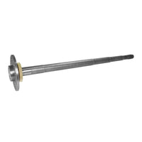 Yukon Gear Left Hand Axle for 2011 Chrysler 9.25in ZF Rear
