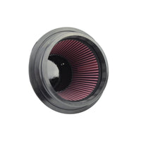 Injen 8-Layer Oiled Cotton Gauze Air Filter 6.0in ID/ 8.25in Base / 6.0in Height / 7.0in Top