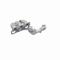 MagnaFlow 04-06 BMW X3 3.0L Direct Fit Converter