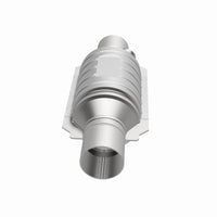 MagnaFlow Universal Catalytic Converter 2.00inch w/ single O2