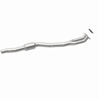 MagnaFlow Direct Fit Catalytic Converter OEM 96-98 BMW 740iL 4.4L