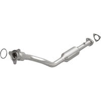 MagnaFlow DF Cat Conv 04-05 Chevy Cavalier/Malibu/04-05 Pontiac Grand Am/Sunfire Rr(OEM Grade OBDII)