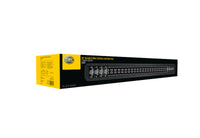 Hella Universal Black Magic 30in Tough Double Row Curved Light Bar - Spot & Flood Light