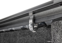 TruXedo 22-25 Toyota Tundra w/Deck Rail Sys 67.2in. Bed Pro X15 TS