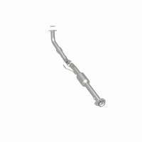 MagnaFlow 04-06 Toyota Solara 2.4L Direct Fit Converter