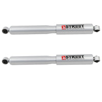 Belltech 21+ Ford F-150 2WD Lowering Kit