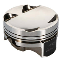 Wiseco Mitsubishi 4G63 86.75 mm Bore 28.87 mm CH 0.00 CC Piston Set