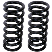 Ridetech 88-98 GM C1500 2WD StreetGrip Suspension System w/ Light Duty Brake Type & RQ-S Shocks