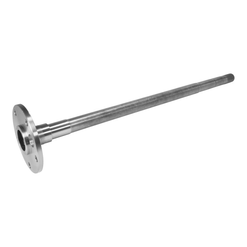 USA Standard Axle For 77+ Ford Bronco & F-150. 31 Spline / 32in Long / 5 Lug