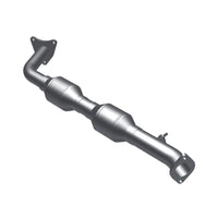 MagnaFlow Direct Fit Catalytic Converter 98-02 Lexus LX470 4.7L OEM
