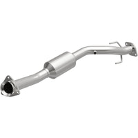 MagnaFlow 06-07 Chevrolet Trailblazer 4.2L Direct Fit Converter
