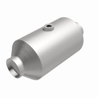 MagnaFlow 2.00in. Mid-Bed O2 CA Universal Converter