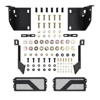 Westin 2019 Dodge Ram 1500 ( Excludes 1500 Classic & Rebel Models ) Pro-Mod Front Bumper - Text. Blk