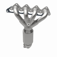 MagnaFlow DF Cat. Conv 11/02-05 Hyundai Elantra 2.0L Manifold / 04-09 Kia Spectra A/T 2.0L Manifold