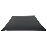 Westin 14-18 Chevy Silverado/GMC Sierra 1500 78in. Bed Soft Tri-Fold Tonneau Cover - Black