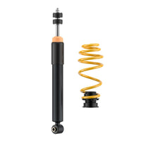 ST TA-Height Adjustable Coilovers 05+ Ford Mustang 5th gen.