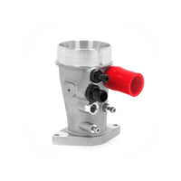 GrimmSpeed 15-21 Subaru WRX Version 2 Aluminum Turbo Inlet
